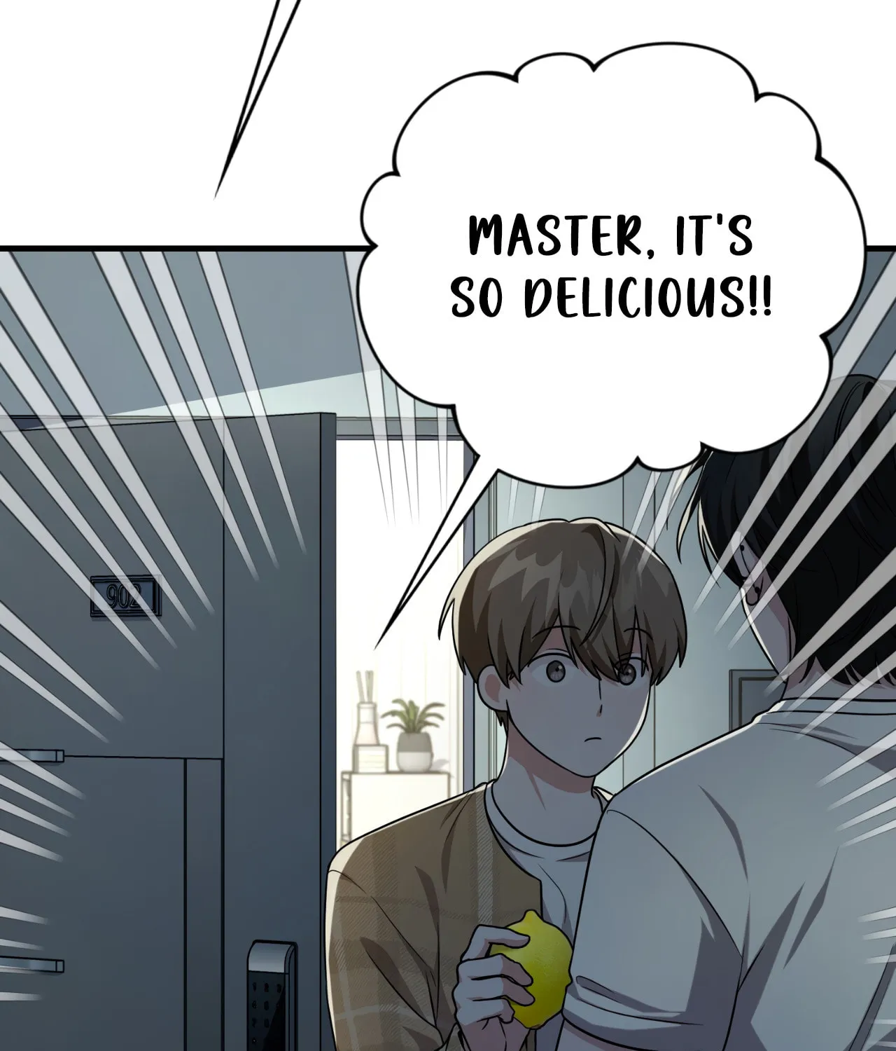 Read Neighbor Guild Member chapter 23 image 139 on Lezhin