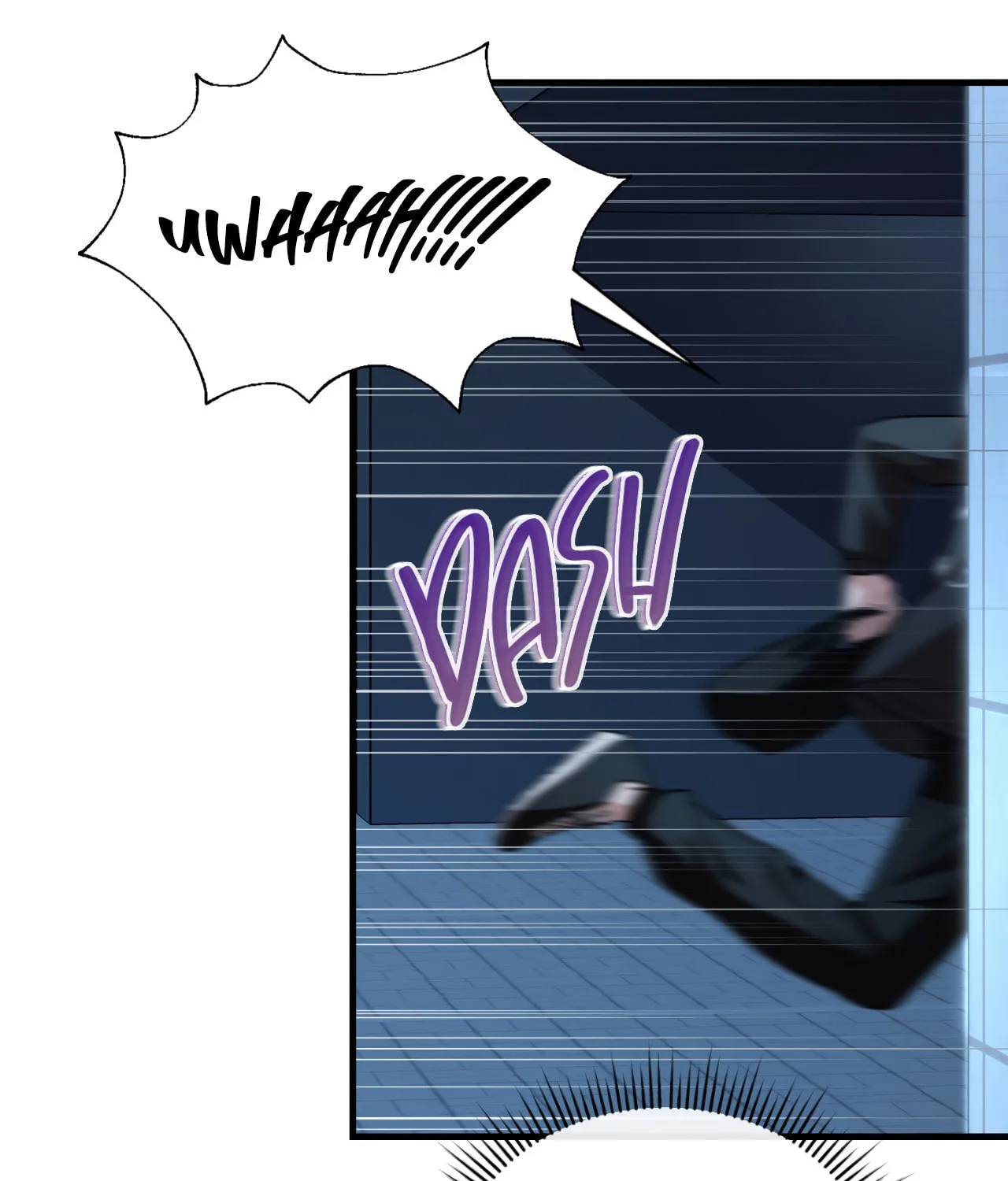 Read Neighbor Guild Member chapter 23 image 14 on Lezhin