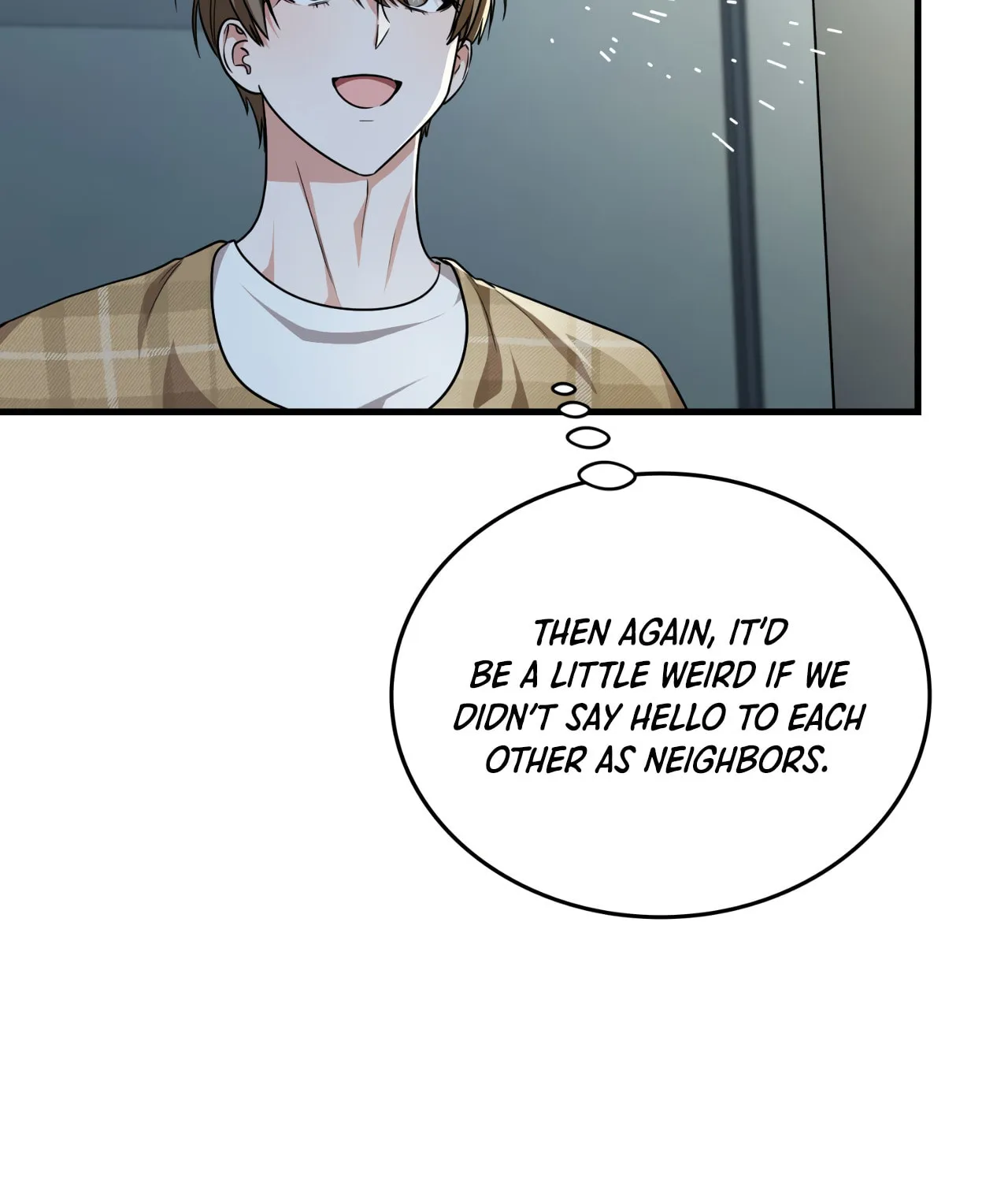 Read Neighbor Guild Member chapter 23 image 151 on Lezhin