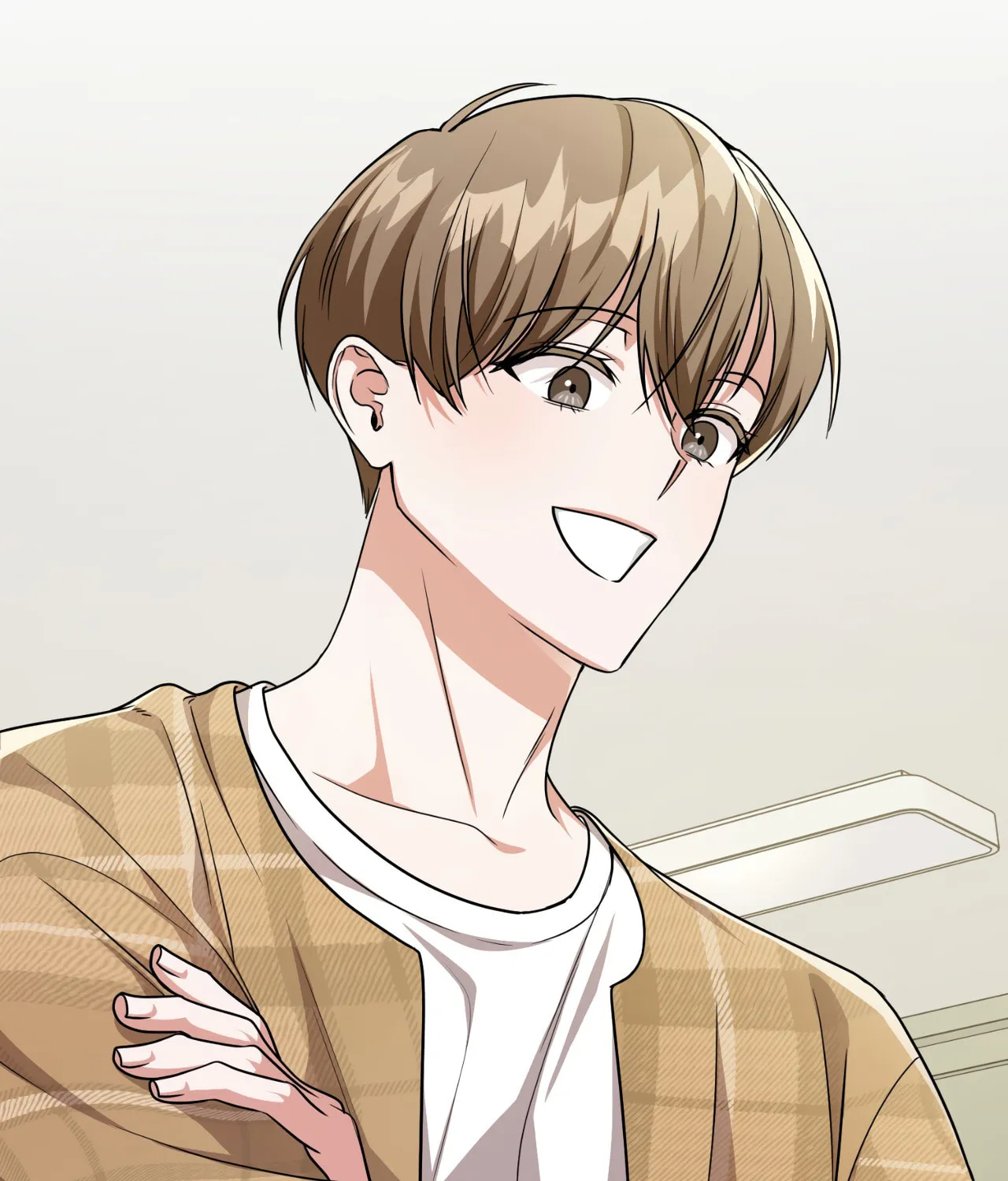 Read Neighbor Guild Member chapter 23 image 163 on Lezhin