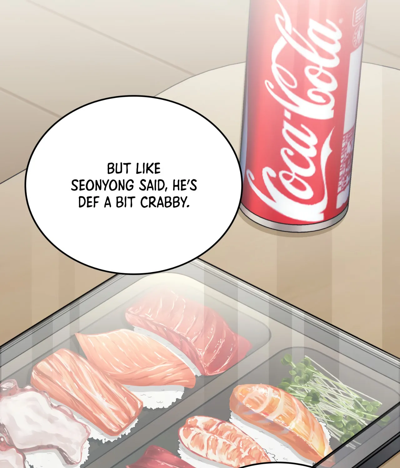 Read Neighbor Guild Member chapter 23 image 169 on Lezhin