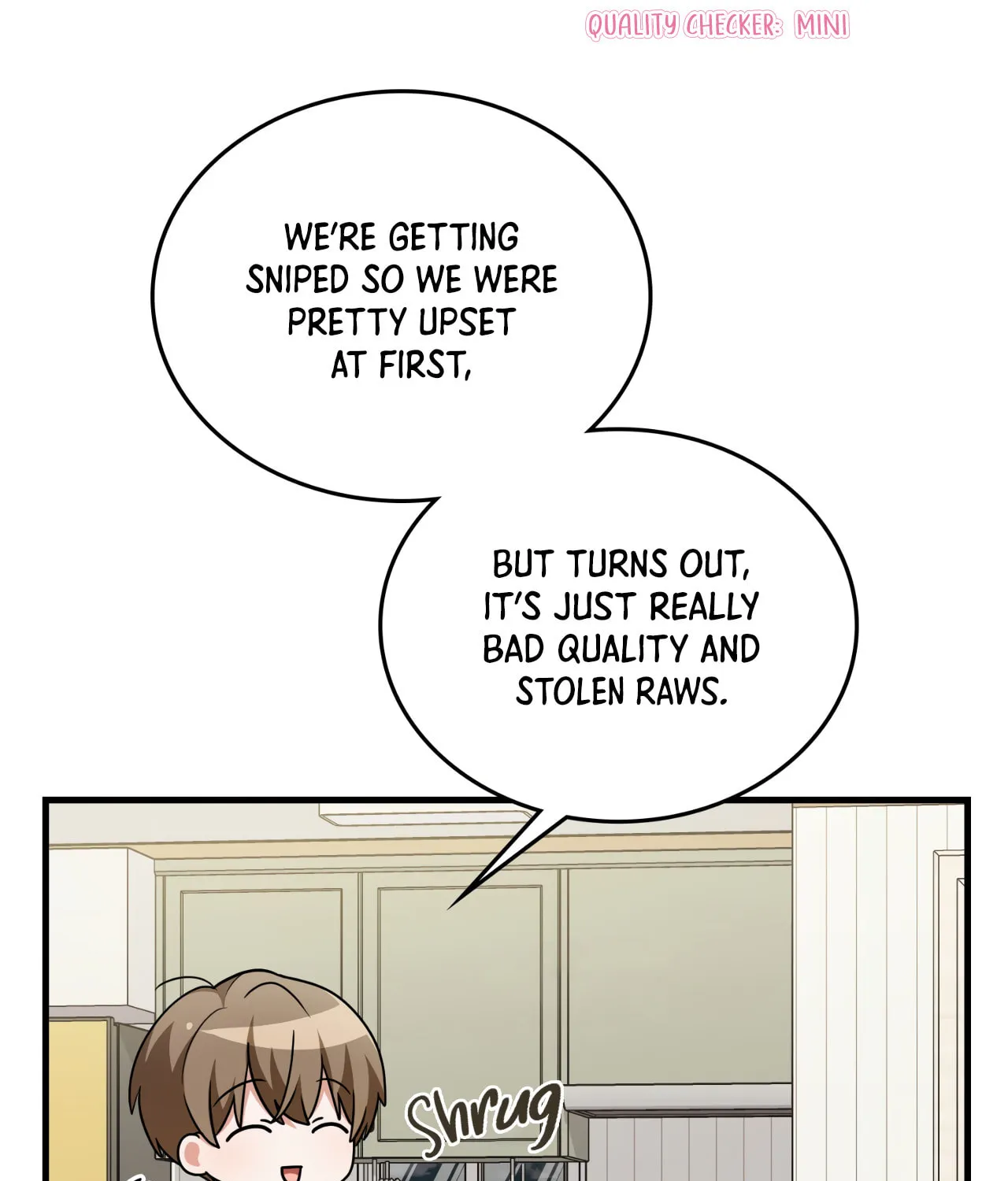 Read Neighbor Guild Member chapter 23 image 173 on Lezhin