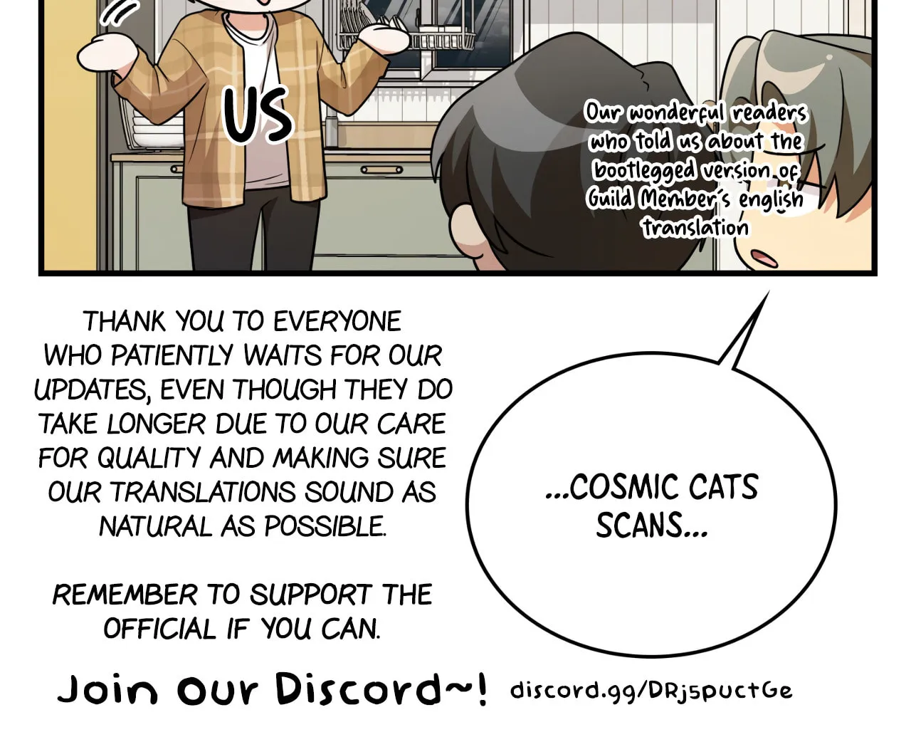 Read Neighbor Guild Member chapter 23 image 174 on Lezhin