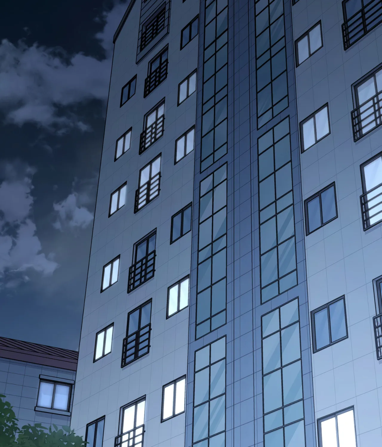Read Neighbor Guild Member chapter 23 image 18 on Lezhin