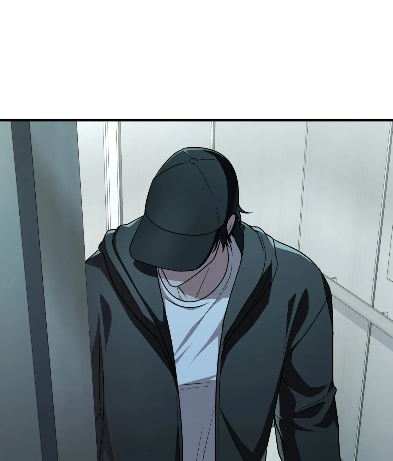 Read Neighbor Guild Member chapter 23 image 22 on Lezhin
