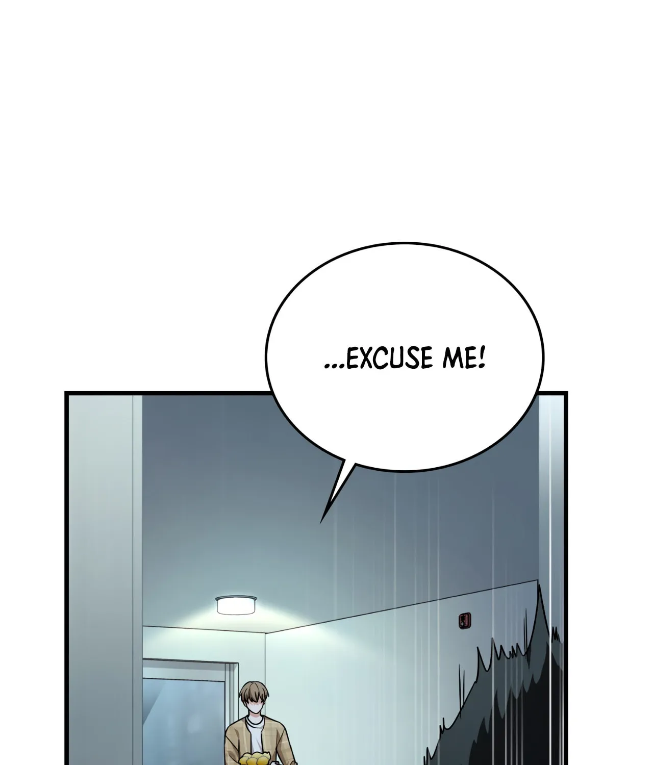 Read Neighbor Guild Member chapter 23 image 24 on Lezhin