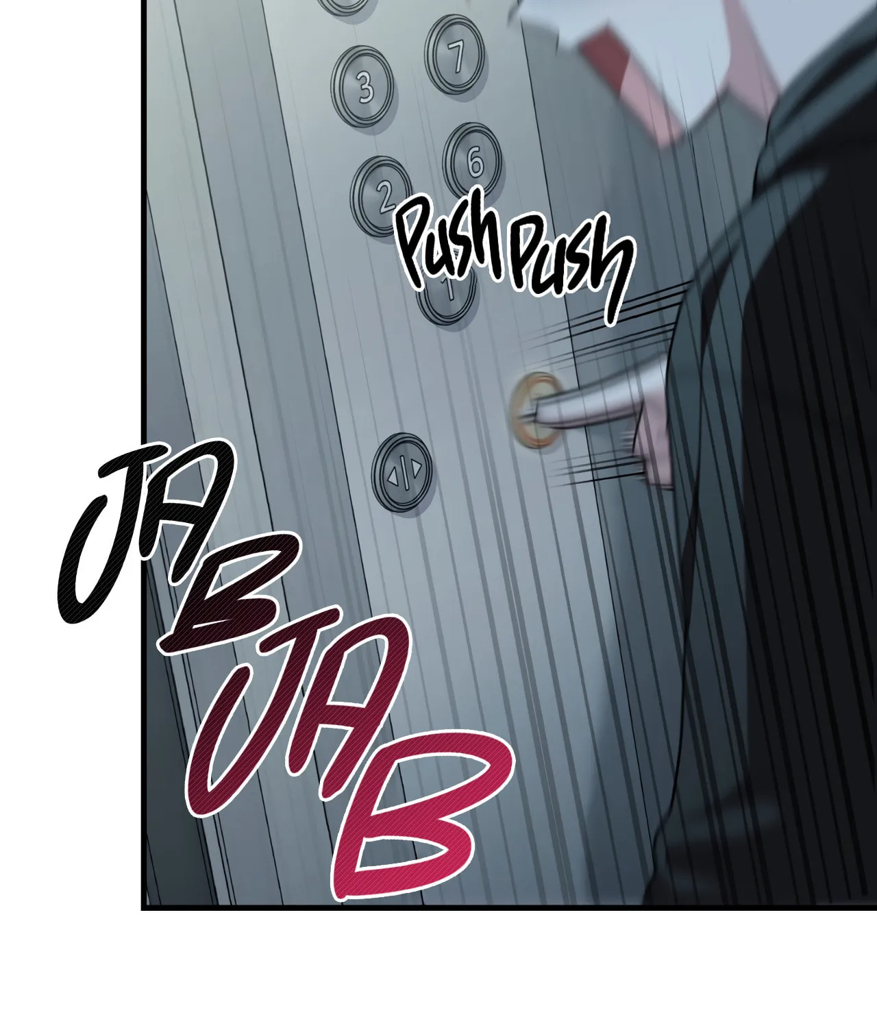 Read Neighbor Guild Member chapter 23 image 29 on Lezhin