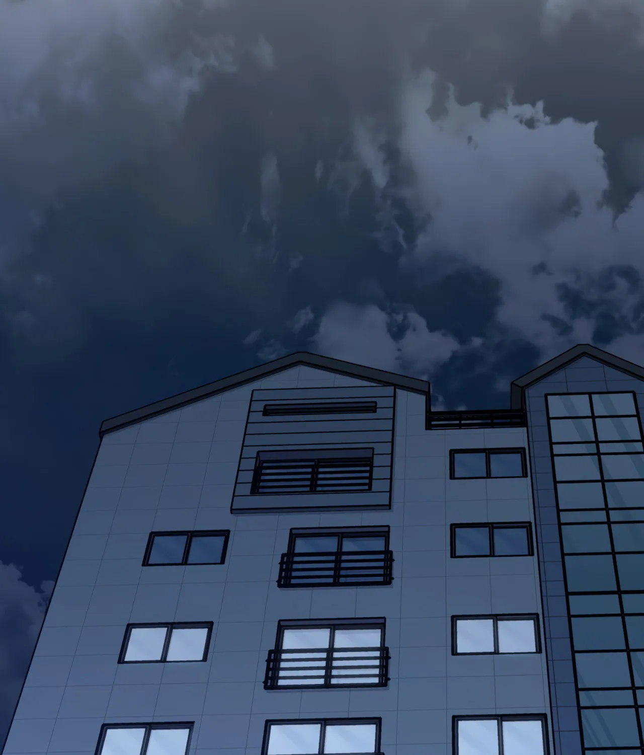 Read Neighbor Guild Member chapter 23 image 3 on Lezhin