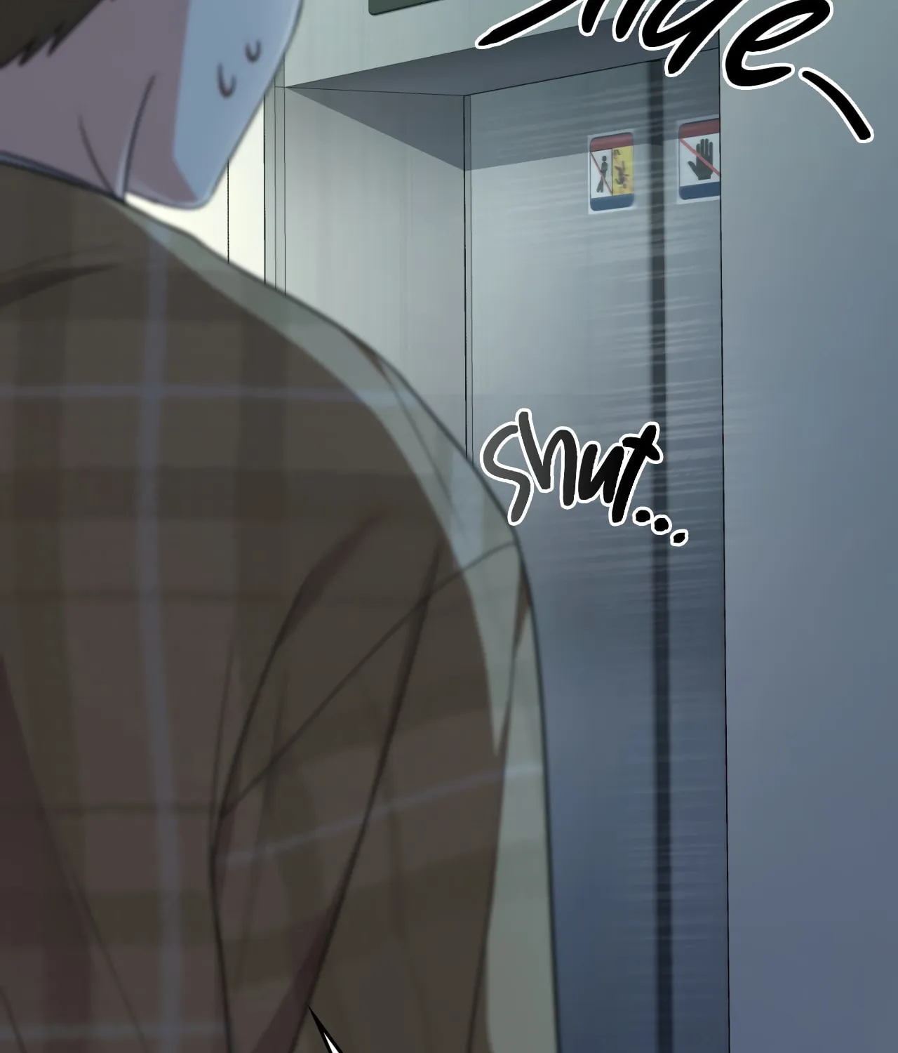 Read Neighbor Guild Member chapter 23 image 31 on Lezhin