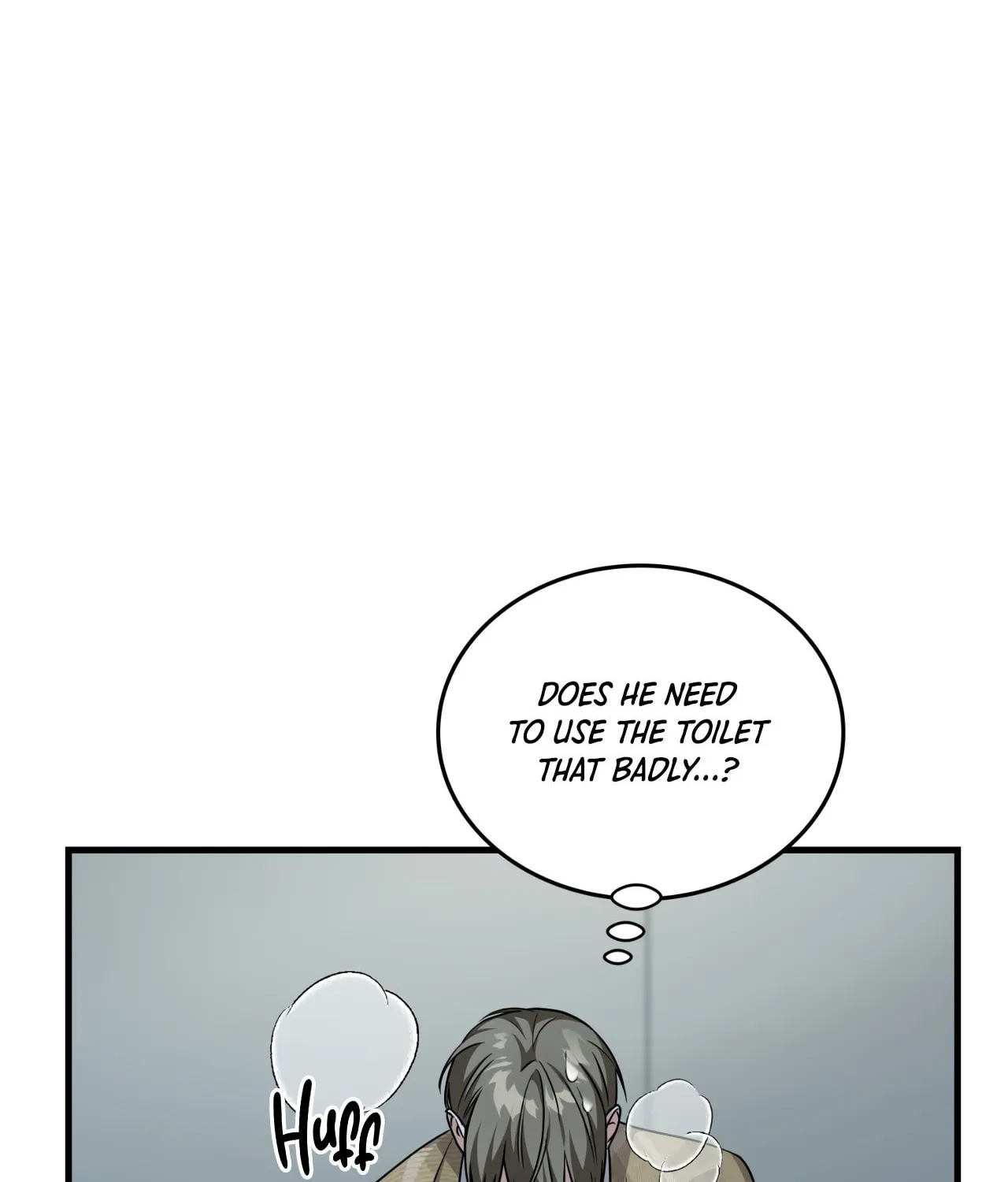Read Neighbor Guild Member chapter 23 image 33 on Lezhin