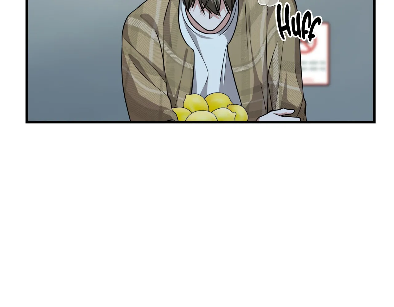 Read Neighbor Guild Member chapter 23 image 34 on Lezhin