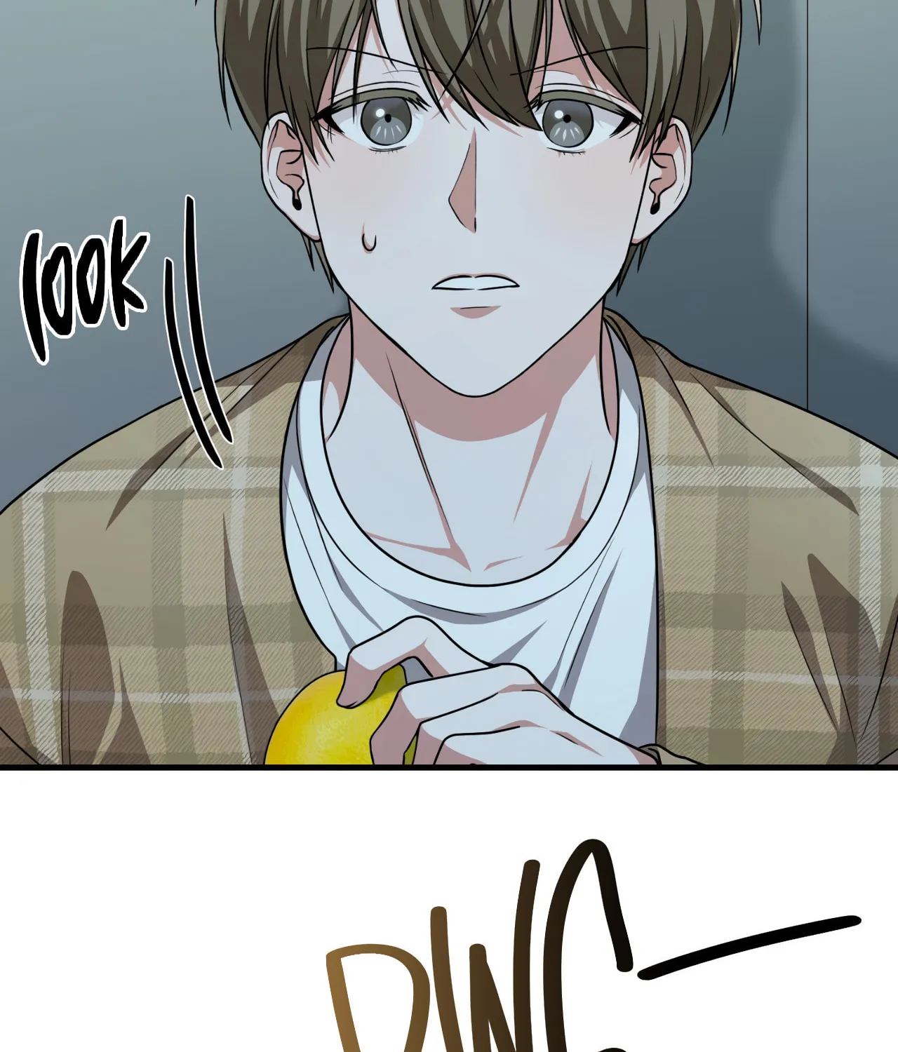 Read Neighbor Guild Member chapter 23 image 36 on Lezhin