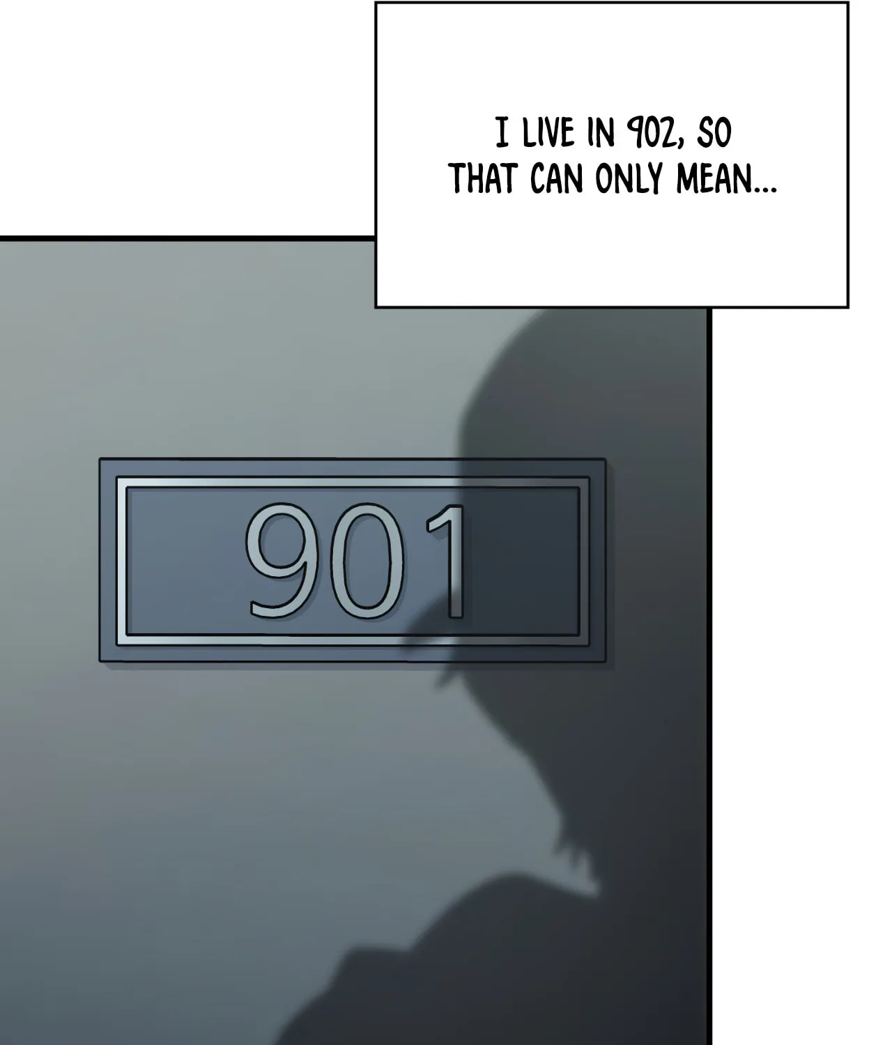 Read Neighbor Guild Member chapter 23 image 42 on Lezhin