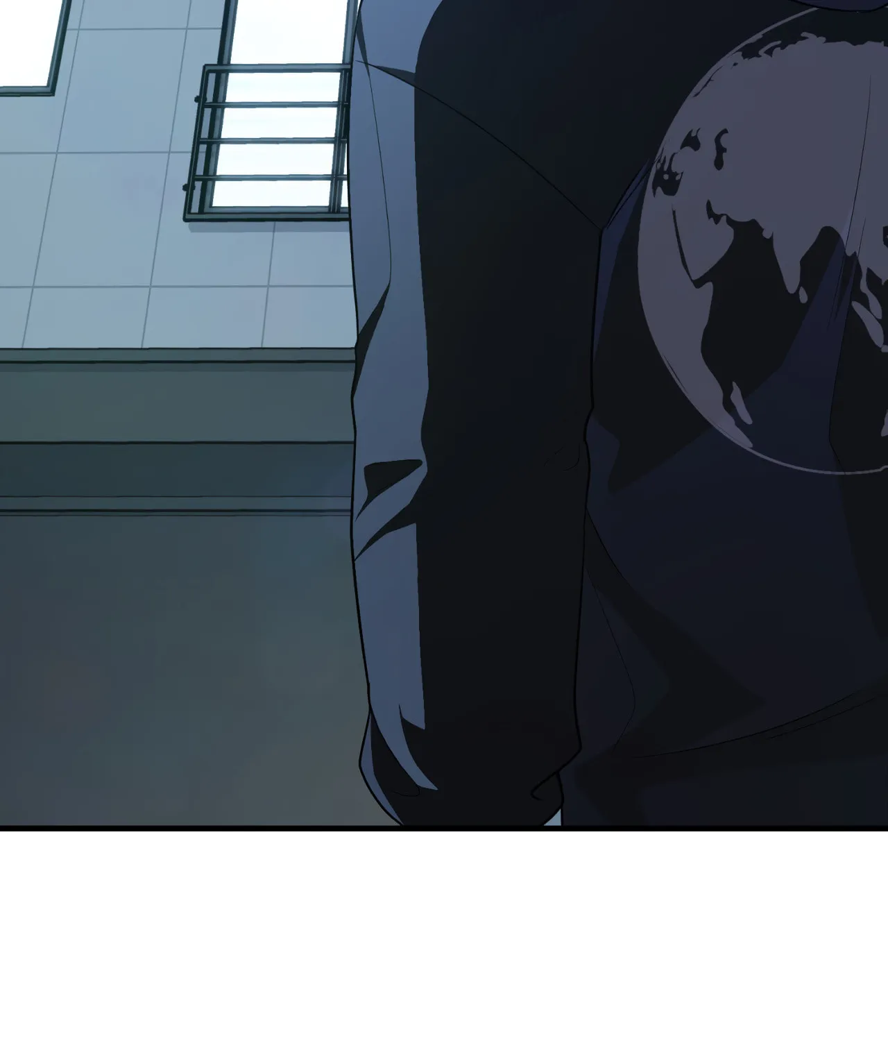 Read Neighbor Guild Member chapter 23 image 5 on Lezhin