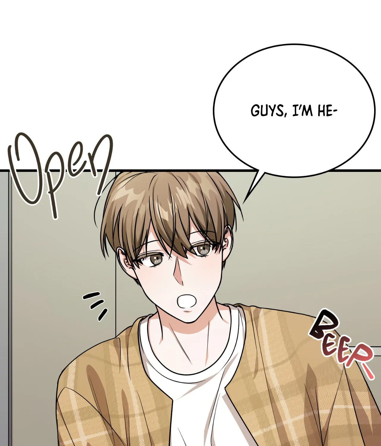 Read Neighbor Guild Member chapter 23 image 50 on Lezhin