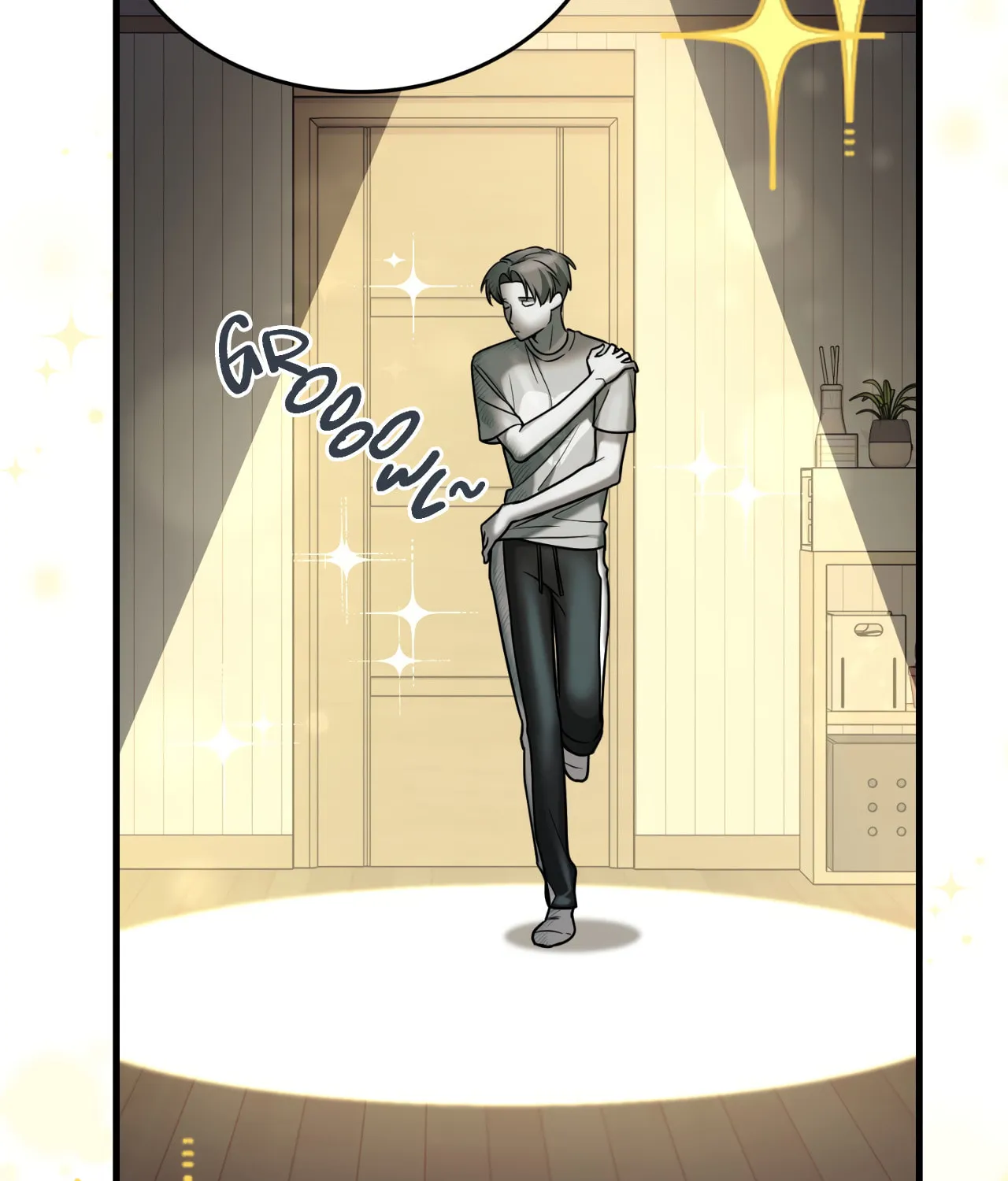 Read Neighbor Guild Member chapter 23 image 52 on Lezhin