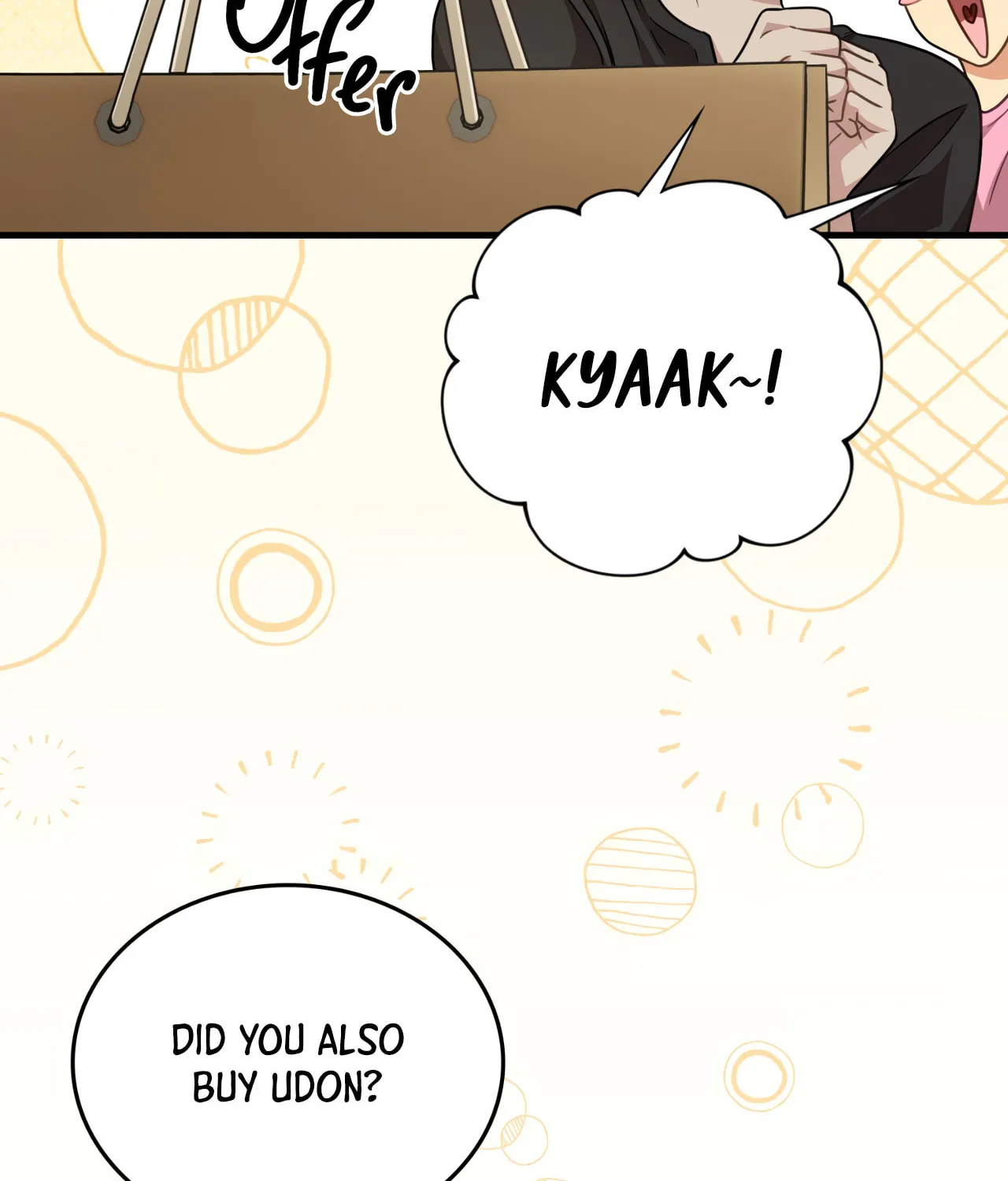 Read Neighbor Guild Member chapter 23 image 56 on Lezhin