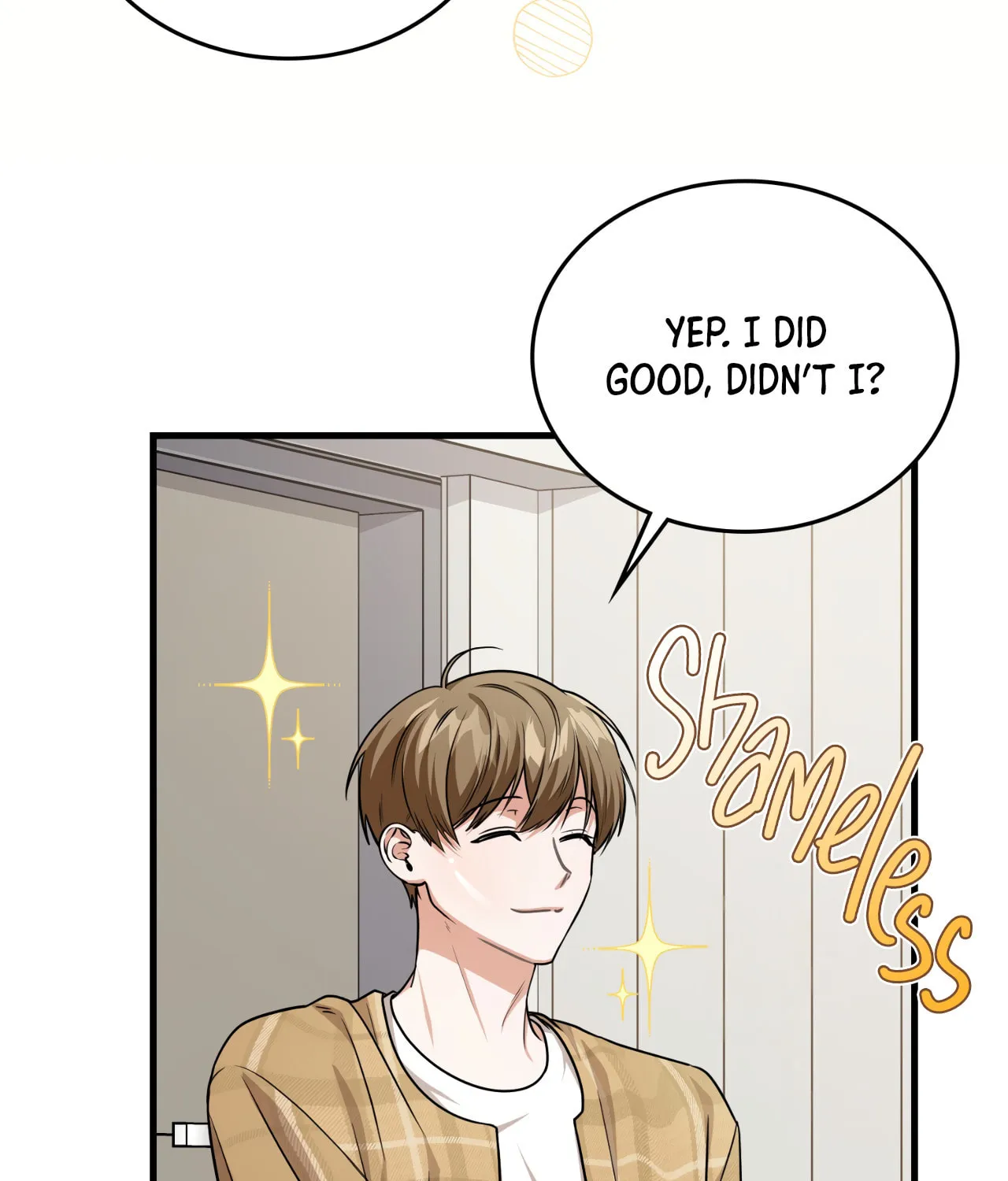 Read Neighbor Guild Member chapter 23 image 57 on Lezhin