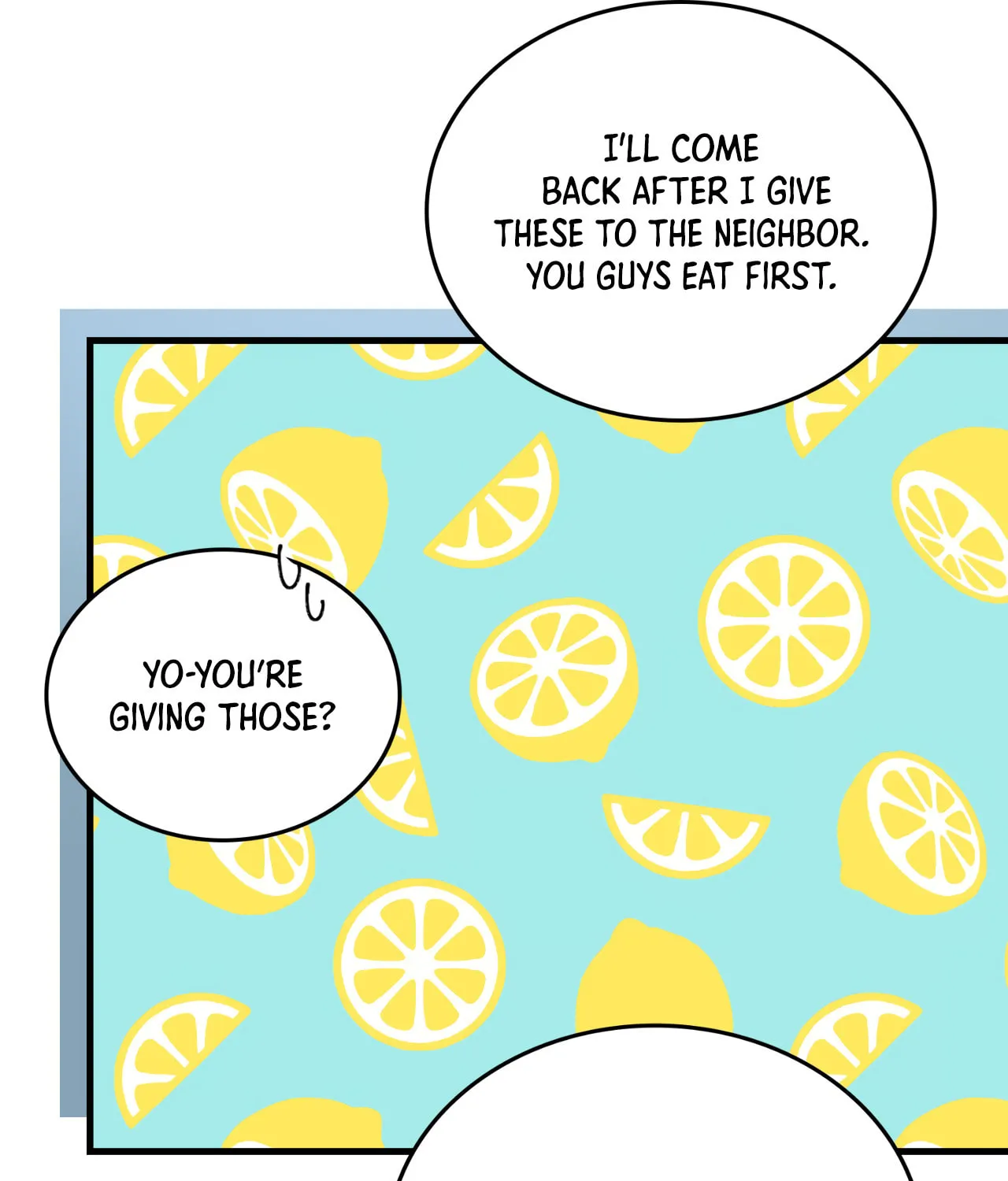 Read Neighbor Guild Member chapter 23 image 61 on Lezhin