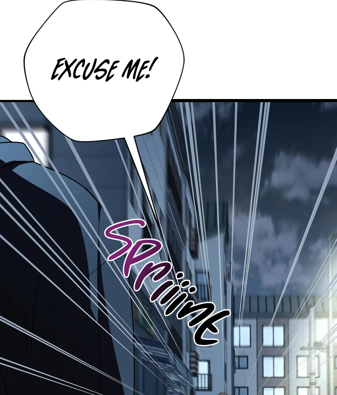 Read Neighbor Guild Member chapter 23 image 7 on Lezhin