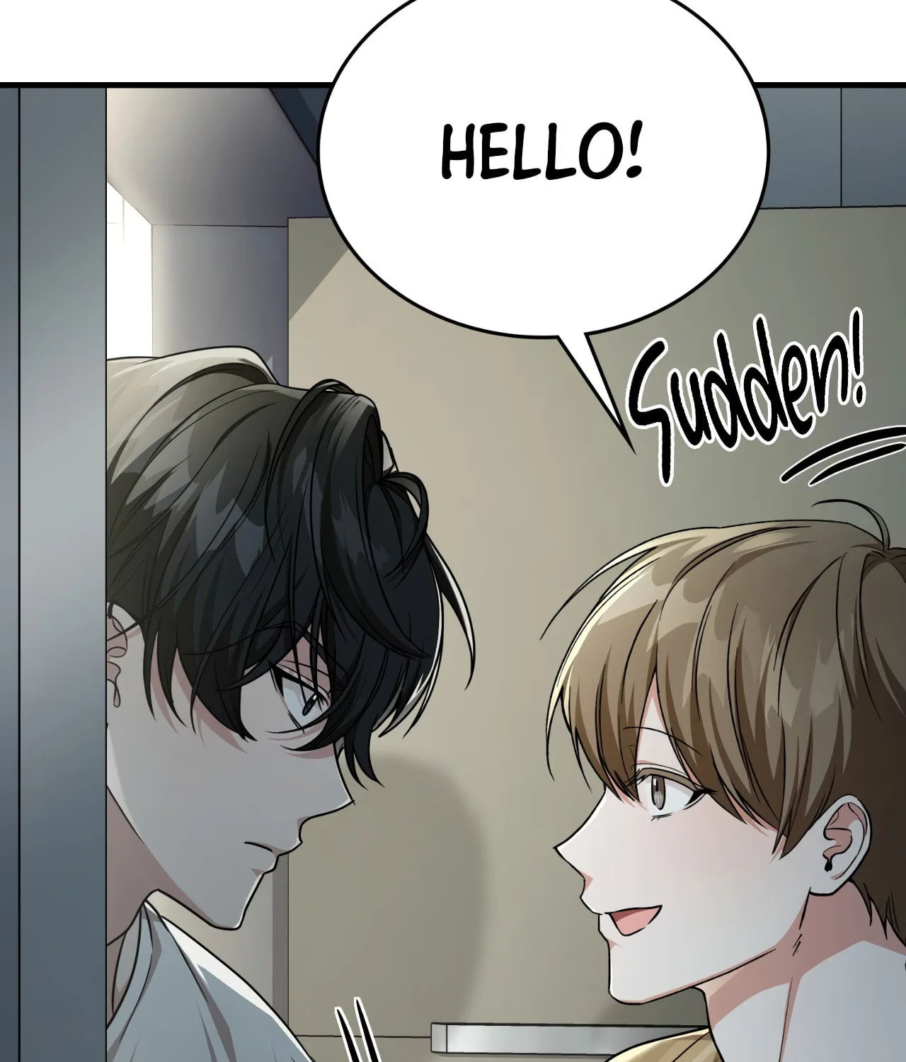 Read Neighbor Guild Member chapter 23 image 71 on Lezhin