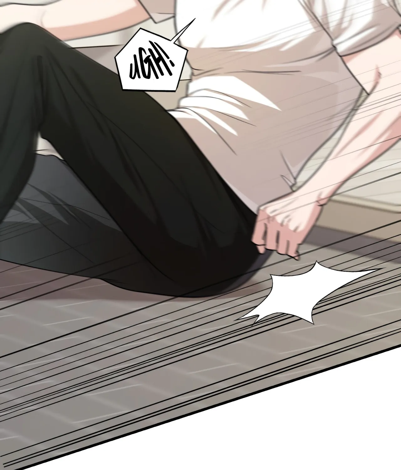 Read Neighbor Guild Member chapter 23 image 79 on Lezhin