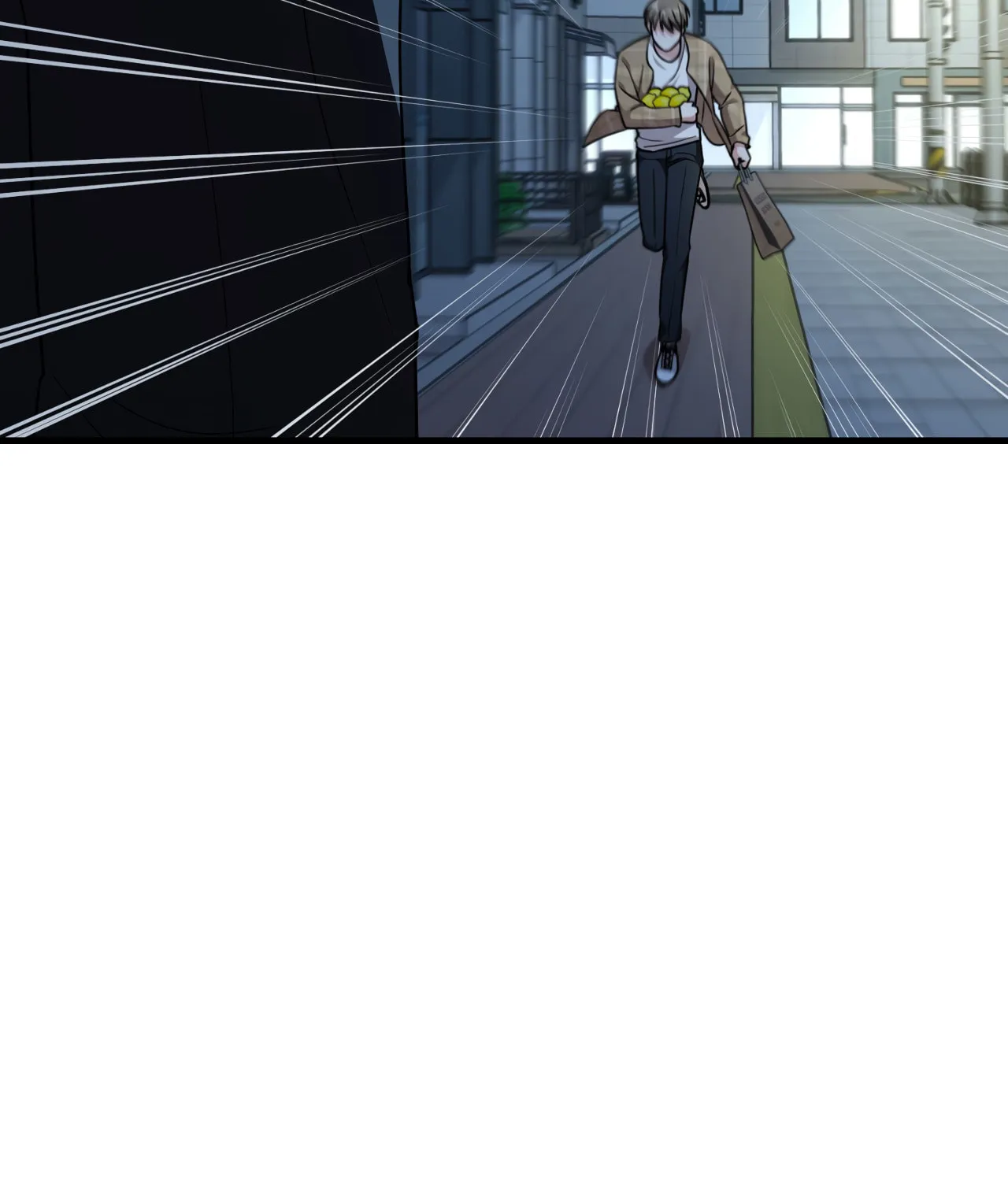 Read Neighbor Guild Member chapter 23 image 8 on Lezhin