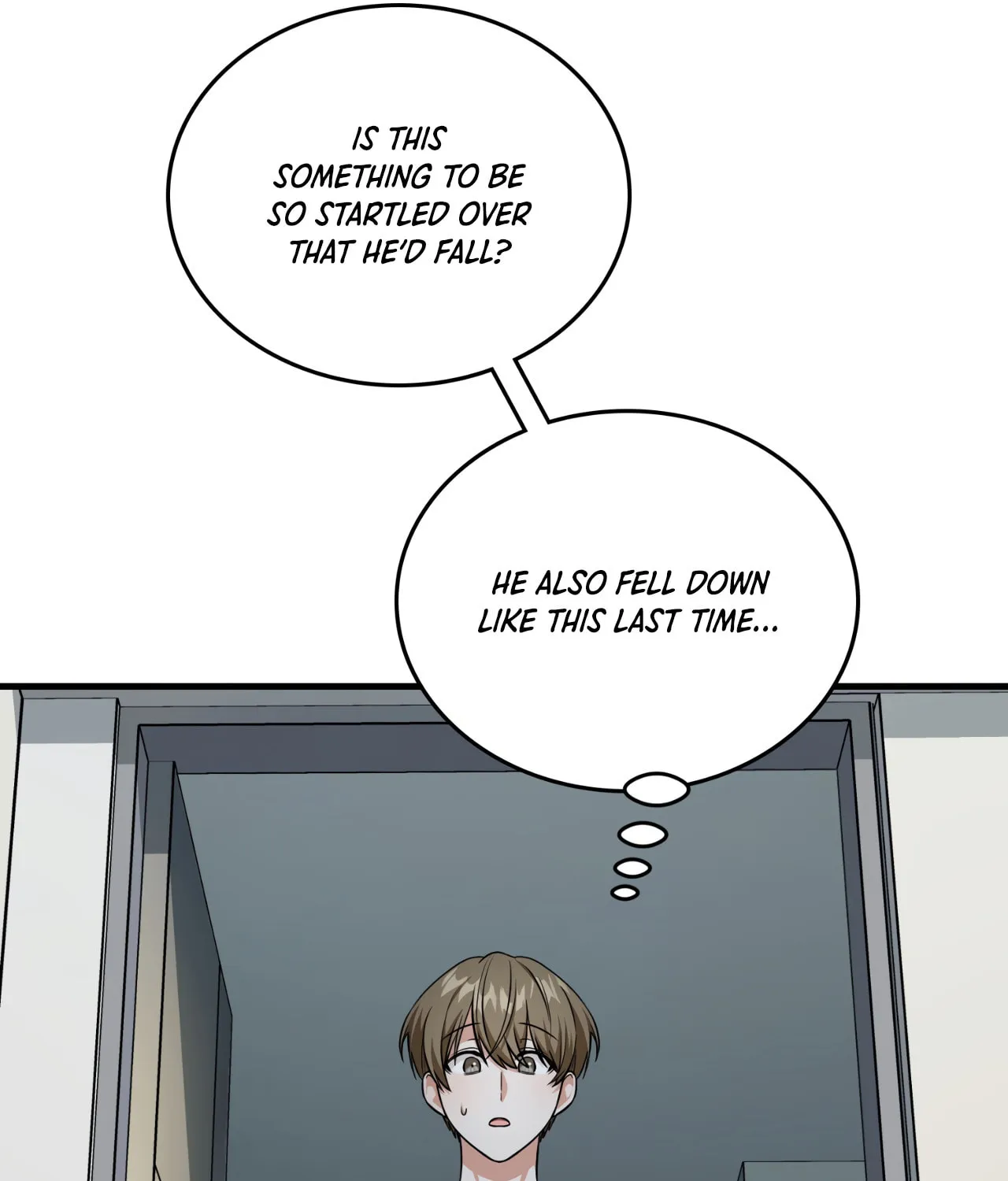 Read Neighbor Guild Member chapter 23 image 81 on Lezhin