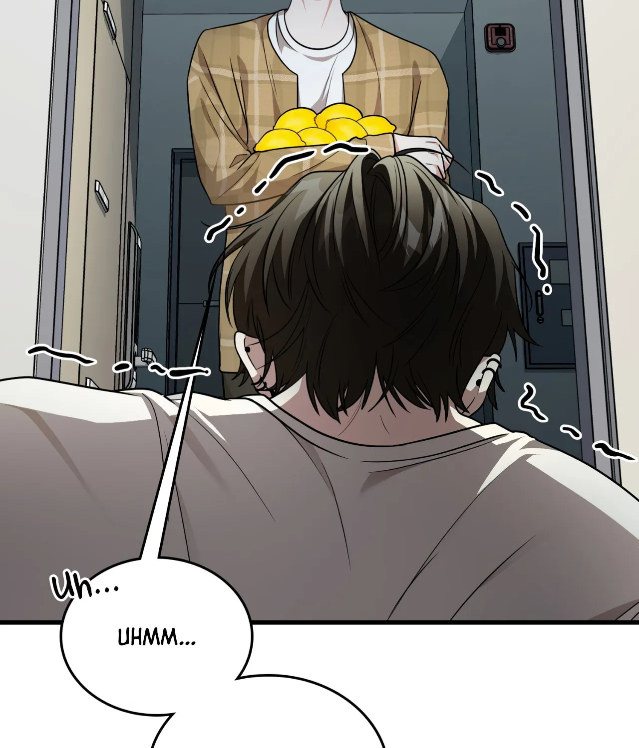 Read Neighbor Guild Member chapter 23 image 82 on Lezhin