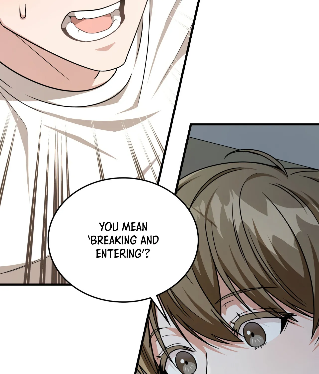 Read Neighbor Guild Member chapter 23 image 85 on Lezhin