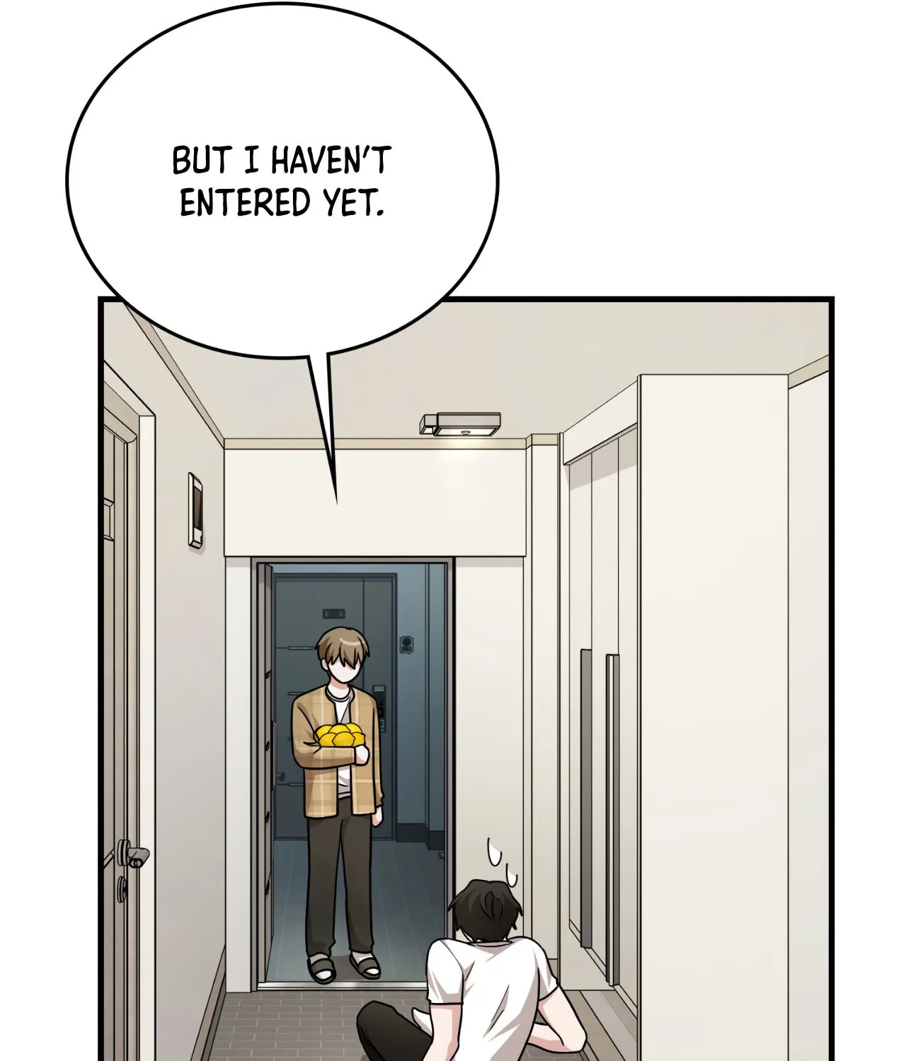Read Neighbor Guild Member chapter 23 image 88 on Lezhin
