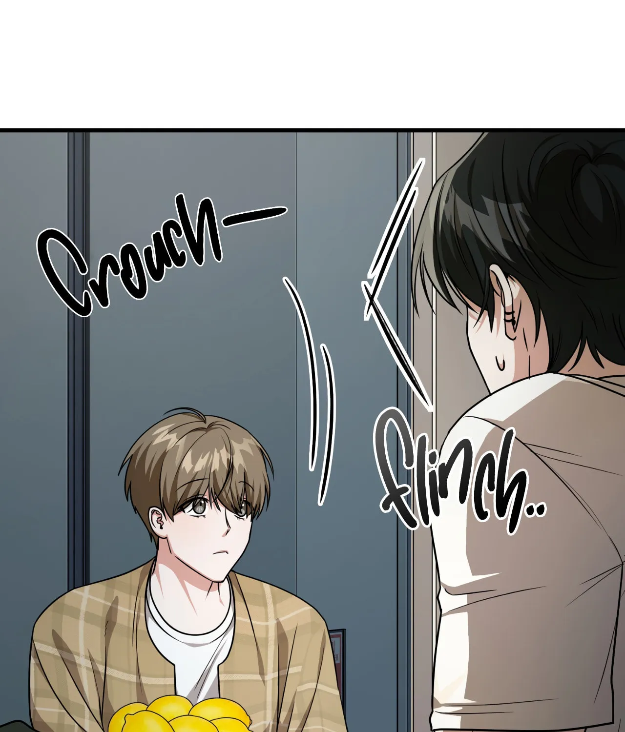 Read Neighbor Guild Member chapter 23 image 90 on Lezhin