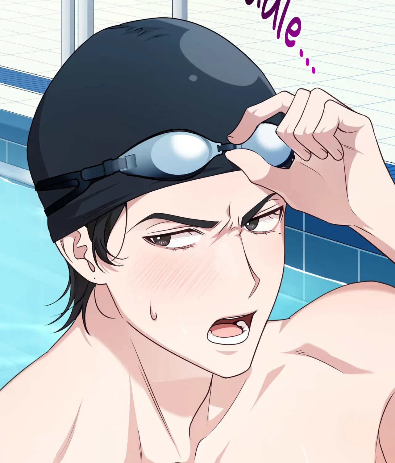 Read Neighbor Guild Member chapter 26 image 106 on Lezhin