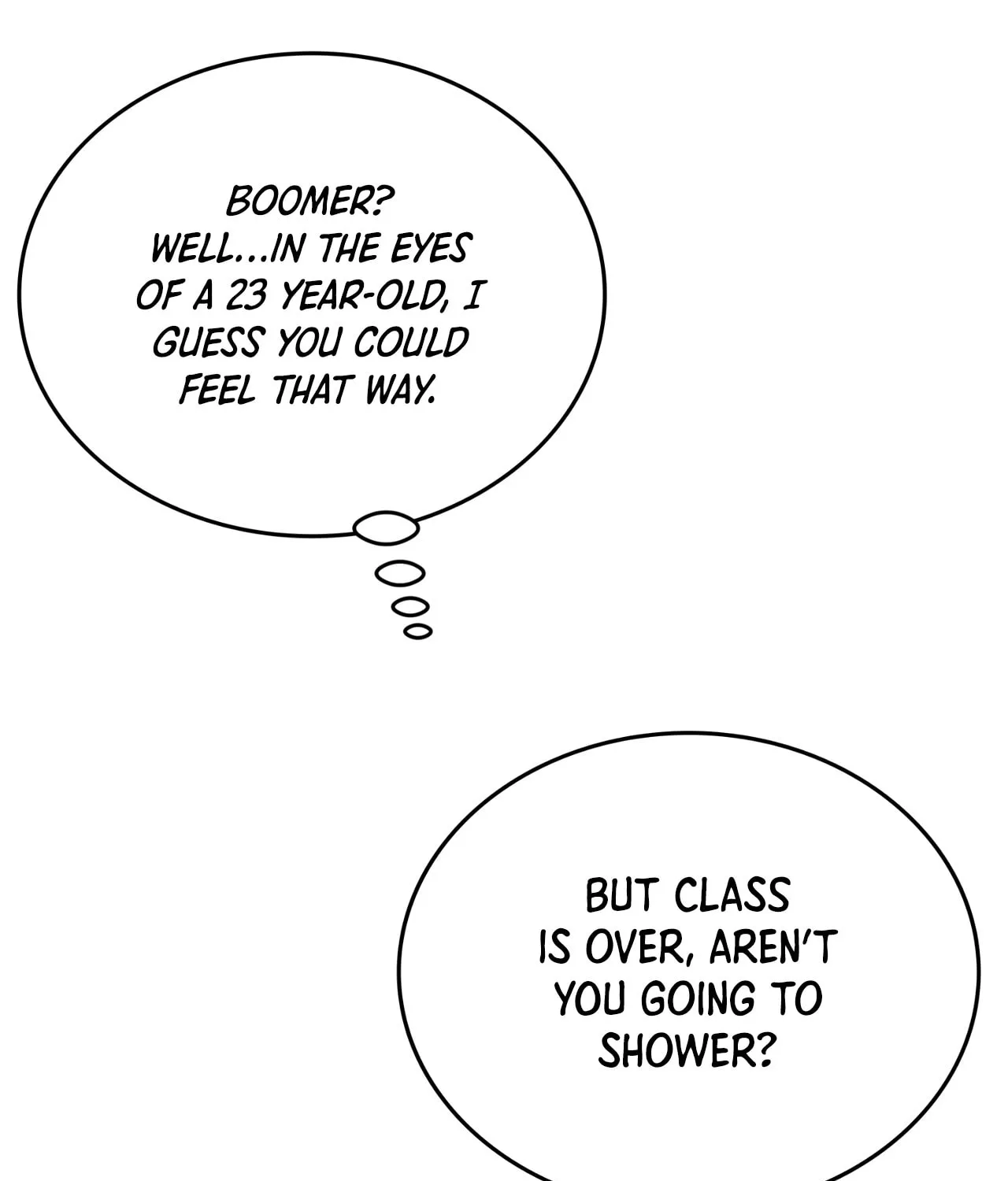 Read Neighbor Guild Member chapter 26 image 112 on Lezhin
