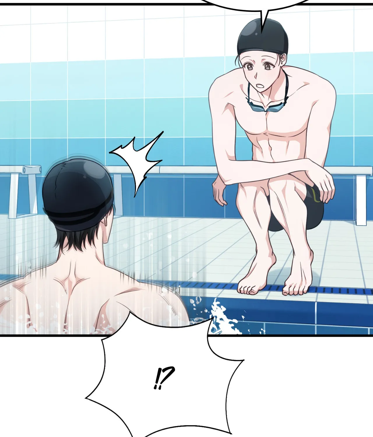 Read Neighbor Guild Member chapter 26 image 113 on Lezhin