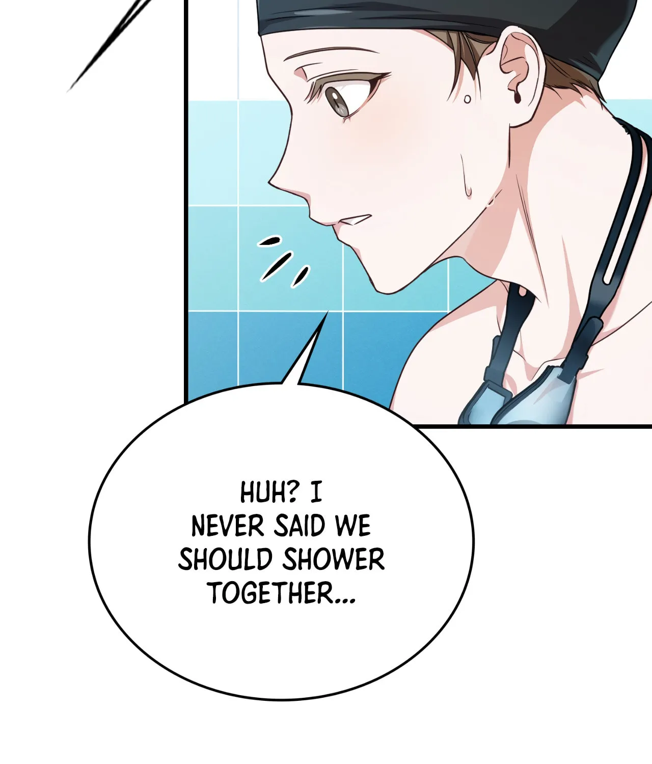 Read Neighbor Guild Member chapter 26 image 115 on Lezhin