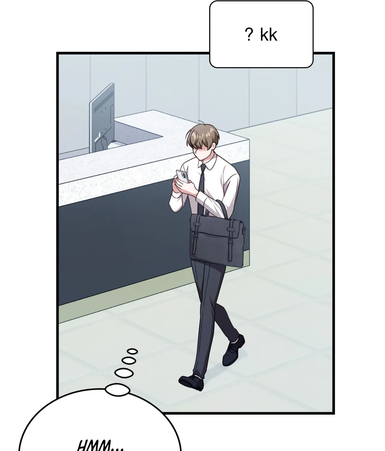 Read Neighbor Guild Member chapter 26 image 121 on Lezhin