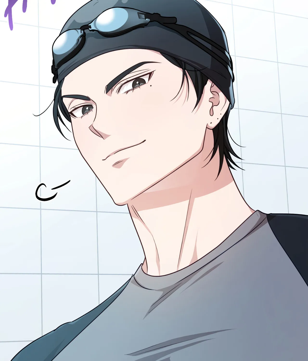 Read Neighbor Guild Member chapter 26 image 129 on Lezhin