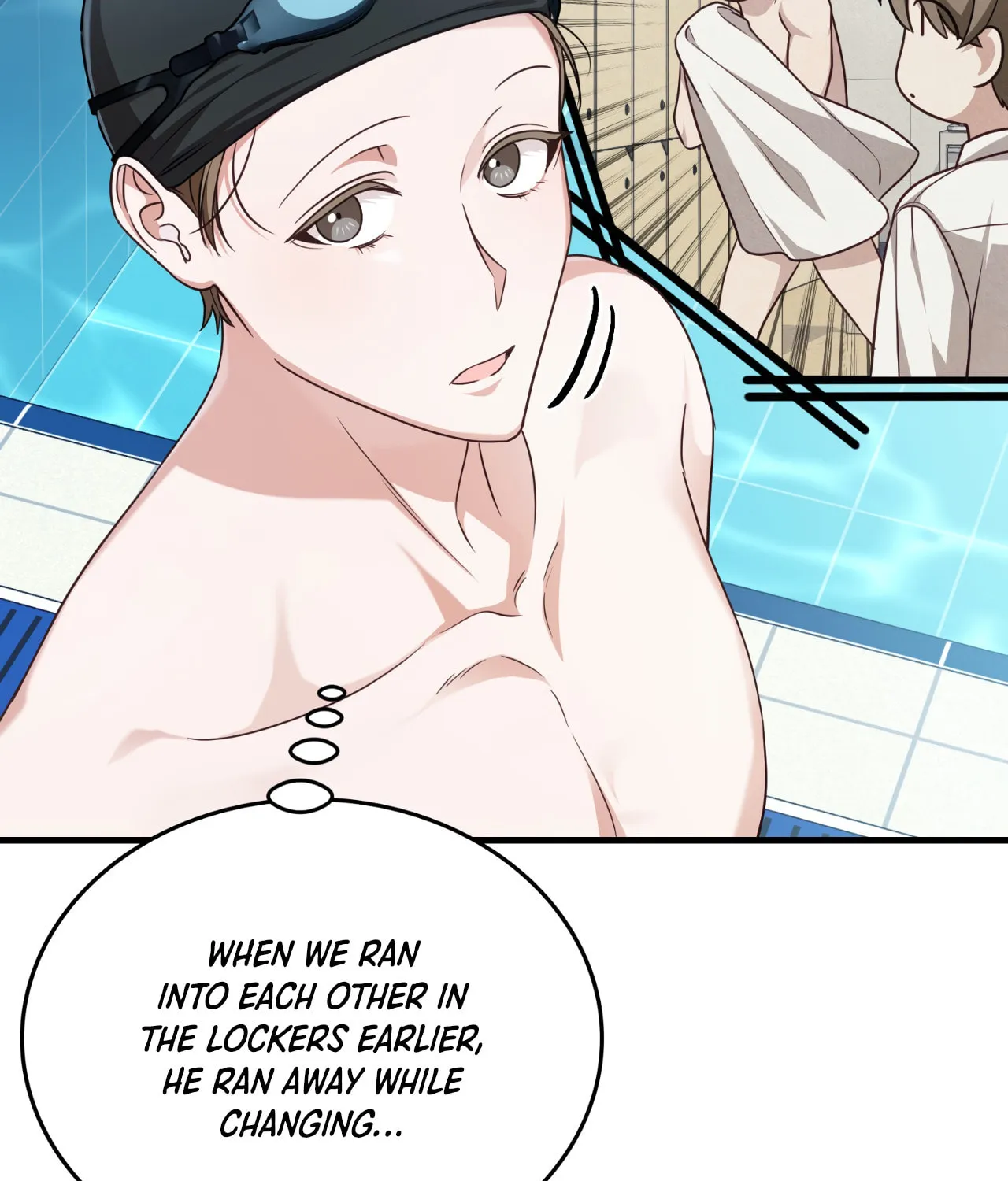 Read Neighbor Guild Member chapter 26 image 131 on Lezhin