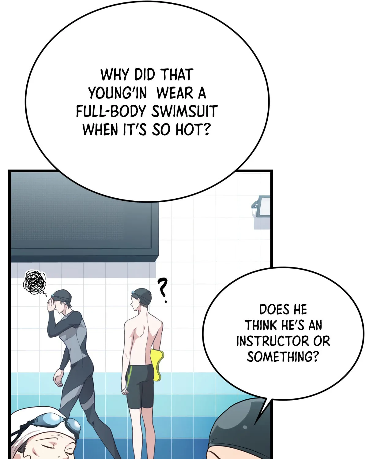 Read Neighbor Guild Member chapter 26 image 133 on Lezhin