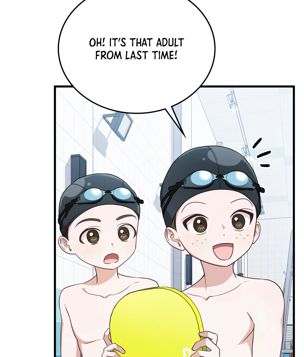 Read Neighbor Guild Member chapter 26 image 135 on Lezhin