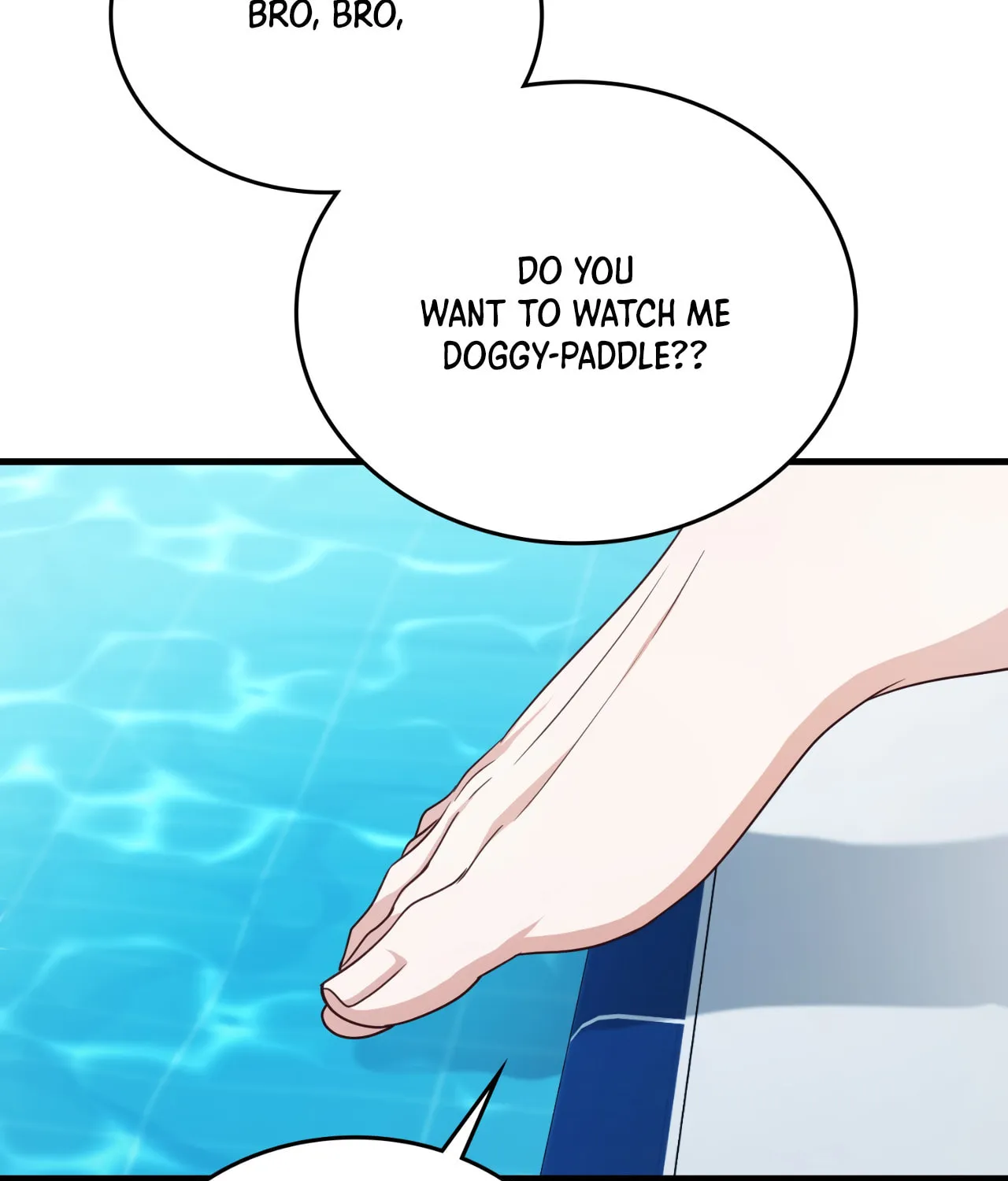 Read Neighbor Guild Member chapter 26 image 137 on Lezhin