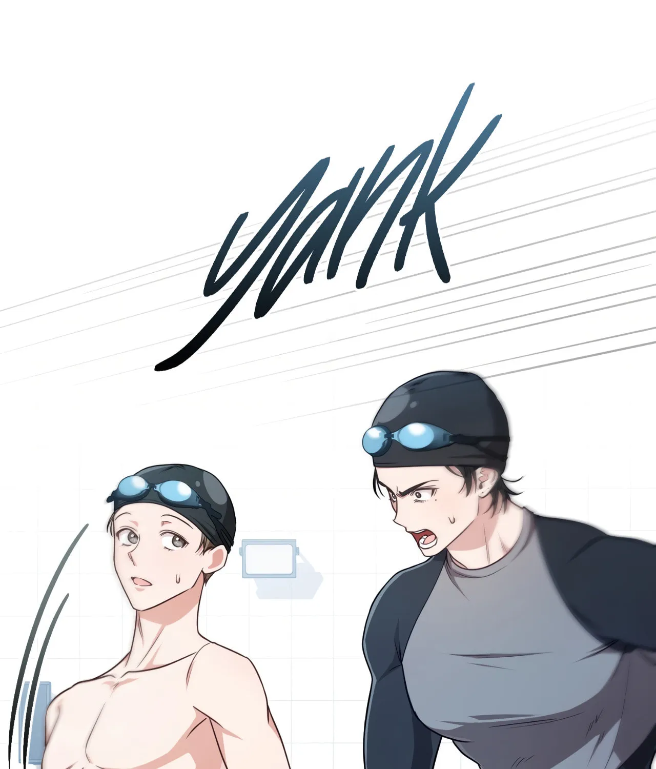 Read Neighbor Guild Member chapter 26 image 140 on Lezhin