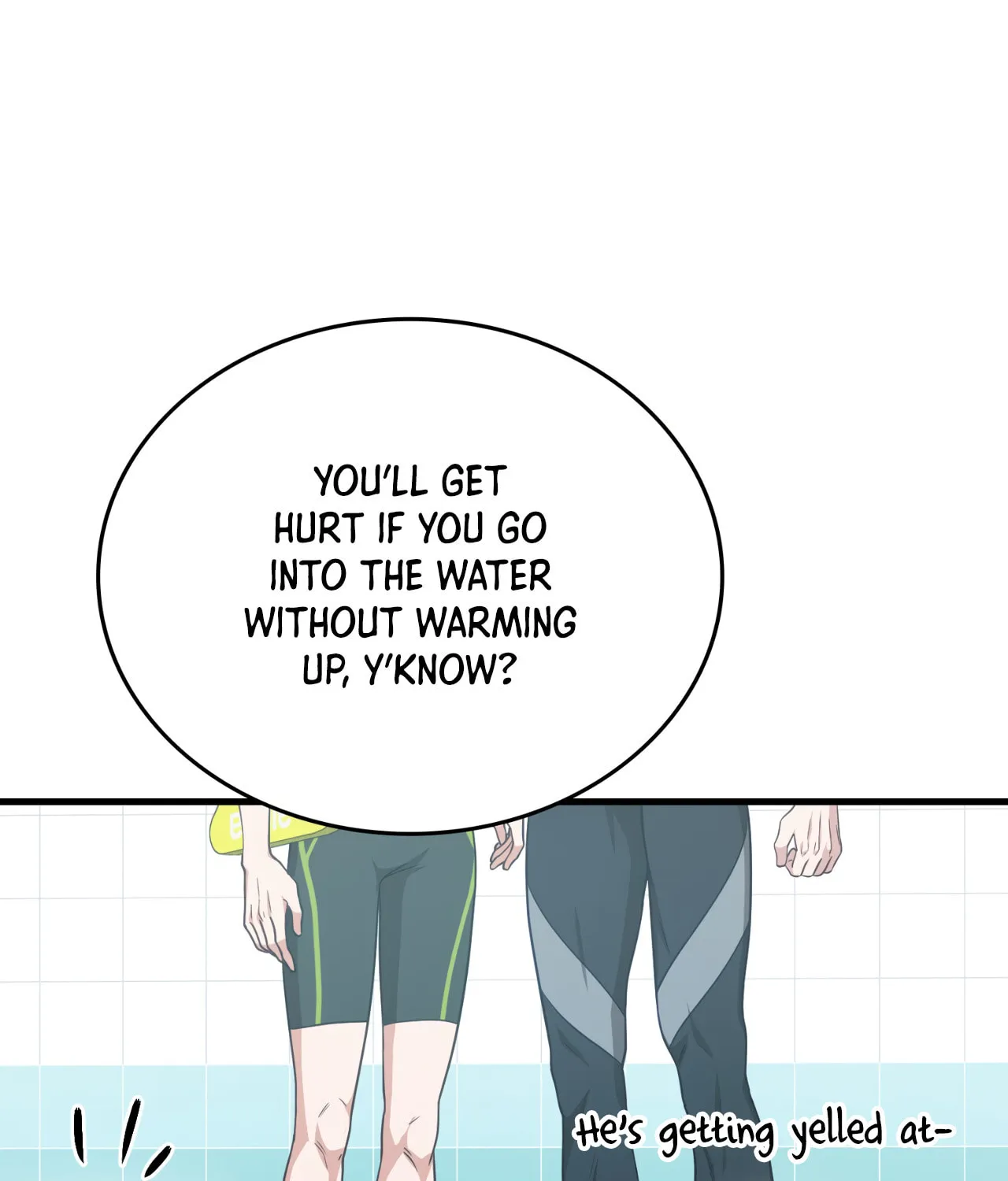 Read Neighbor Guild Member chapter 26 image 142 on Lezhin