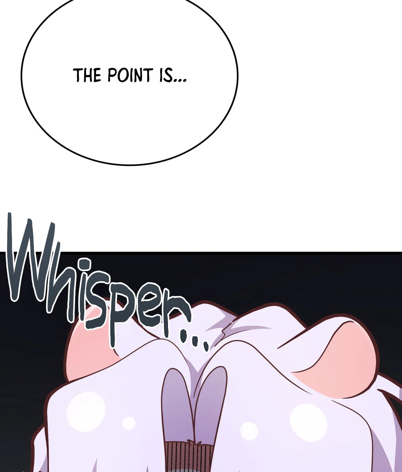 Read Neighbor Guild Member chapter 26 image 18 on Lezhin