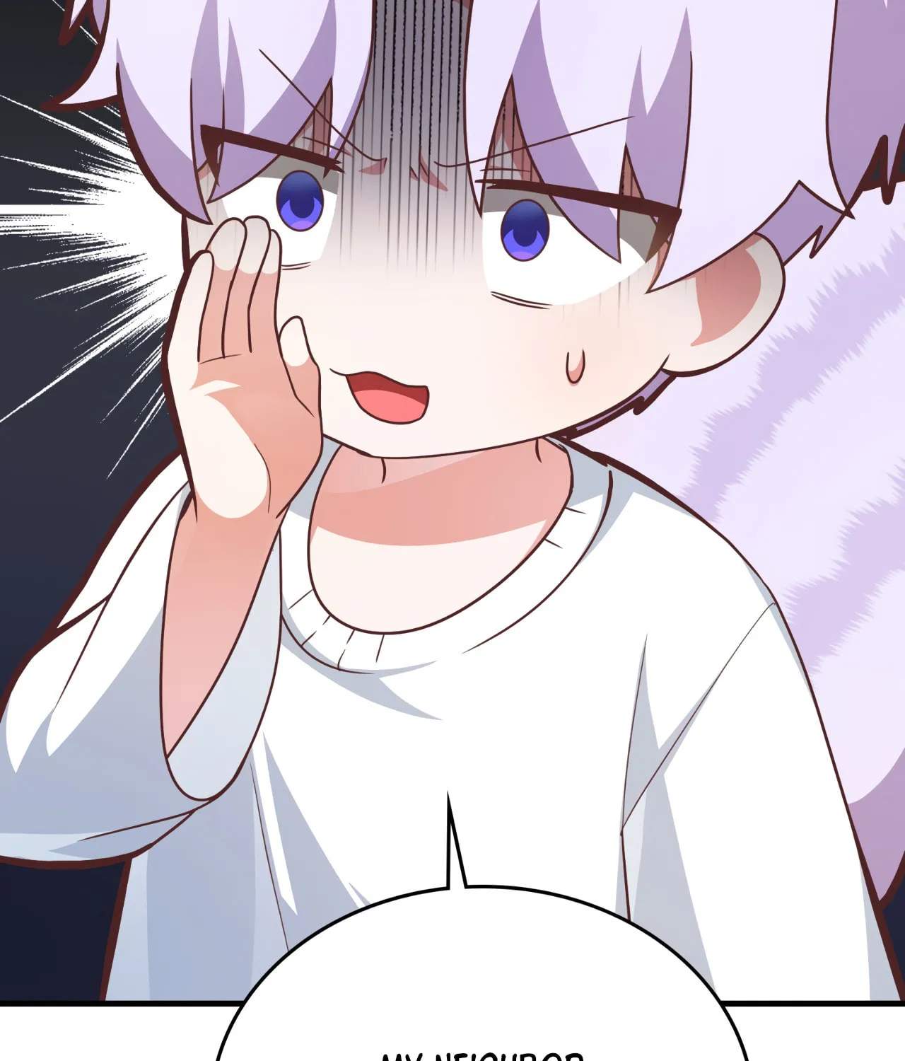Read Neighbor Guild Member chapter 26 image 19 on Lezhin