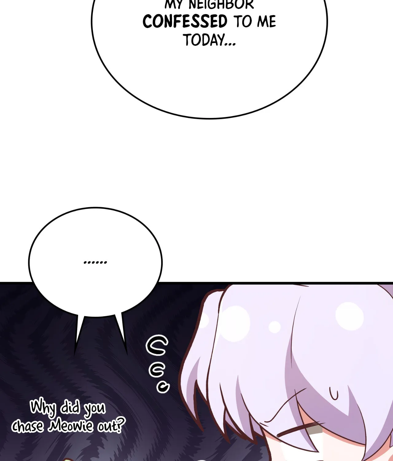 Read Neighbor Guild Member chapter 26 image 20 on Lezhin
