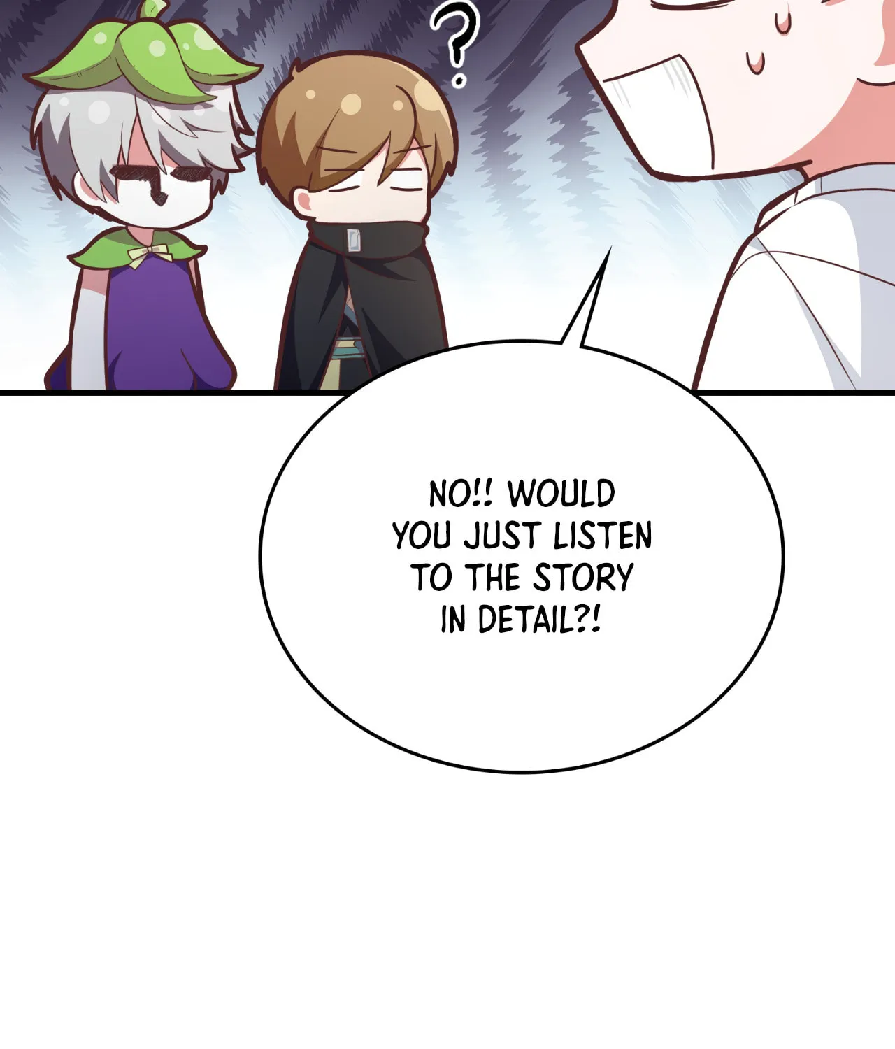 Read Neighbor Guild Member chapter 26 image 21 on Lezhin