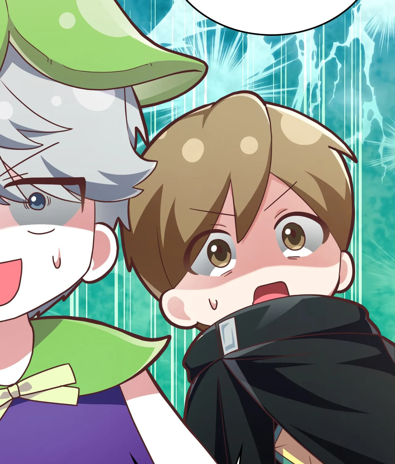 Read Neighbor Guild Member chapter 26 image 24 on Lezhin