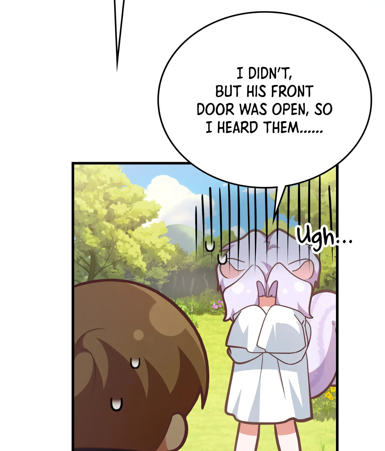 Read Neighbor Guild Member chapter 26 image 26 on Lezhin